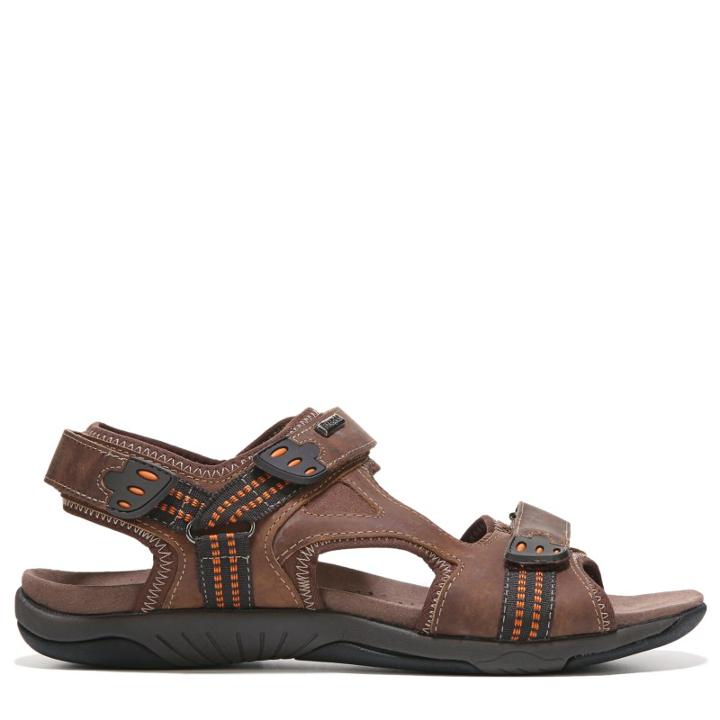 Propet Men's Anderson Sandals 