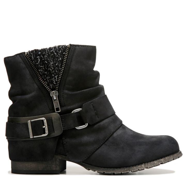 Jellypop Women's Chad Booties 