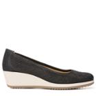 Naturalizer Women's Bronwyn Narrow/medium/wide Wedge Shoes 