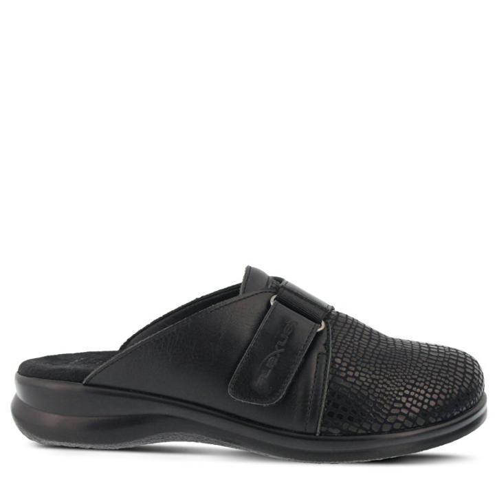 Spring Step Women's Emanuela Clog Shoes 