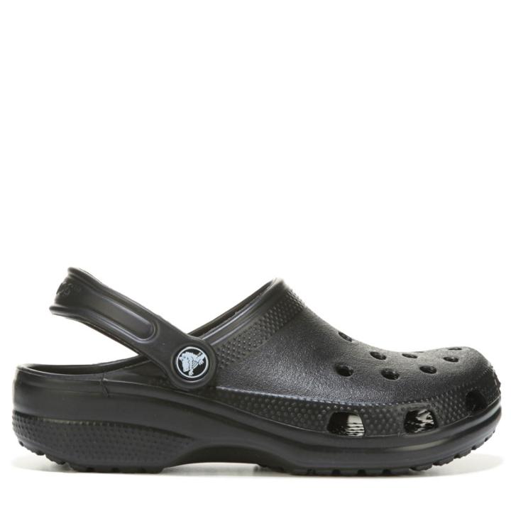 Crocs Women's Classic Clog Shoes 