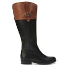 Tommy Hilfiger Women's Shano Wide Calf Boots 