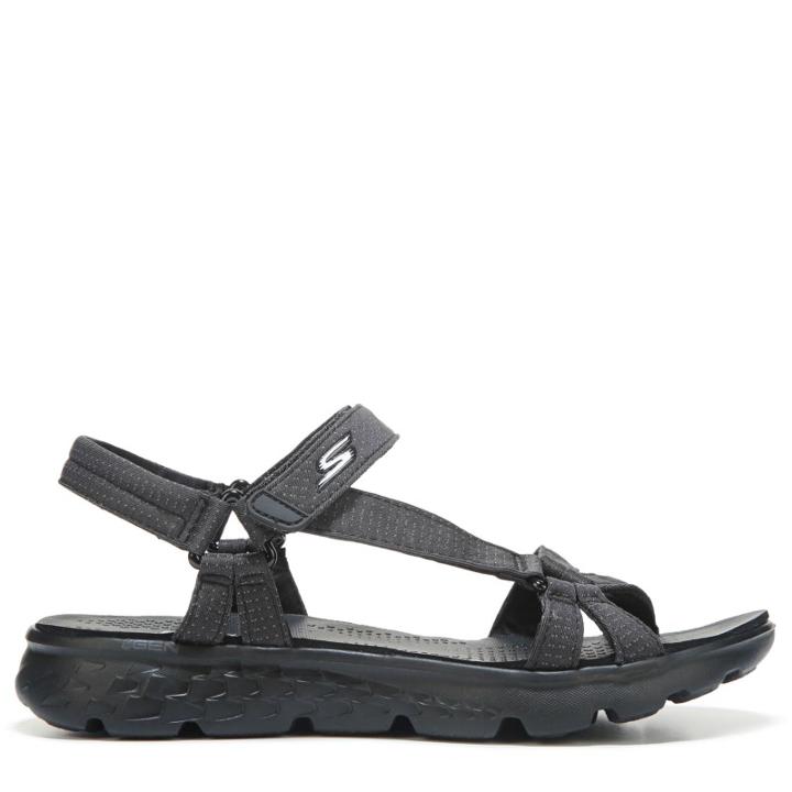 Skechers Women's On The Go 400 Radiance Sandals 