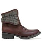 B.o.c. Women's Bristol Lace Up Boots 