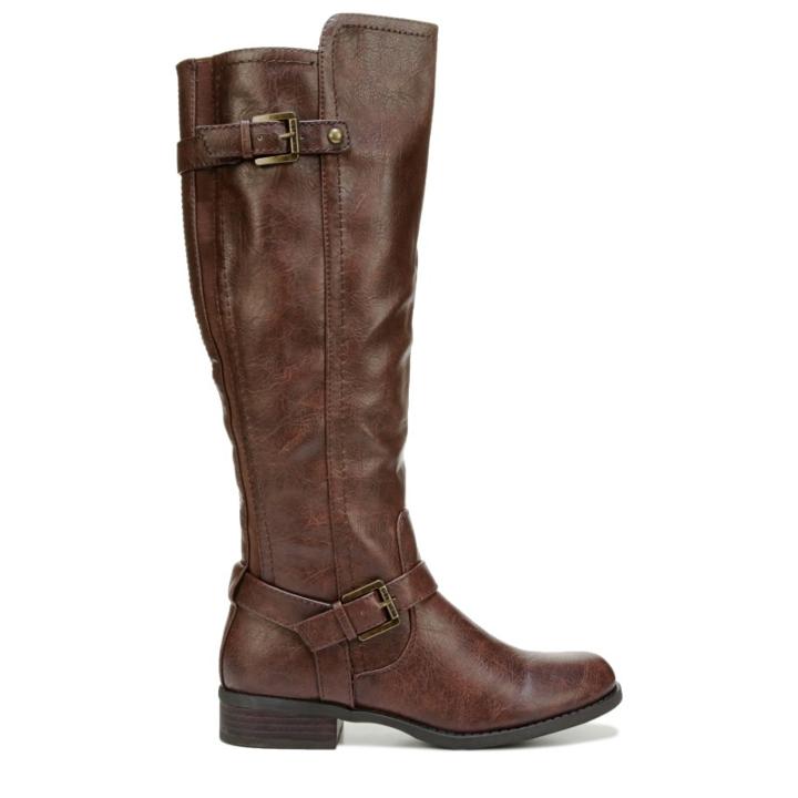 G By Guess Women's Gghansley Tall Shaft Boots 