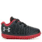 Under Armour Kids' Road Hugger Sneaker Toddler Shoes 