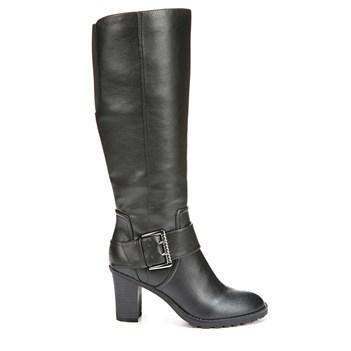 Lifestride Women's Sasha Wide Calf Boots 