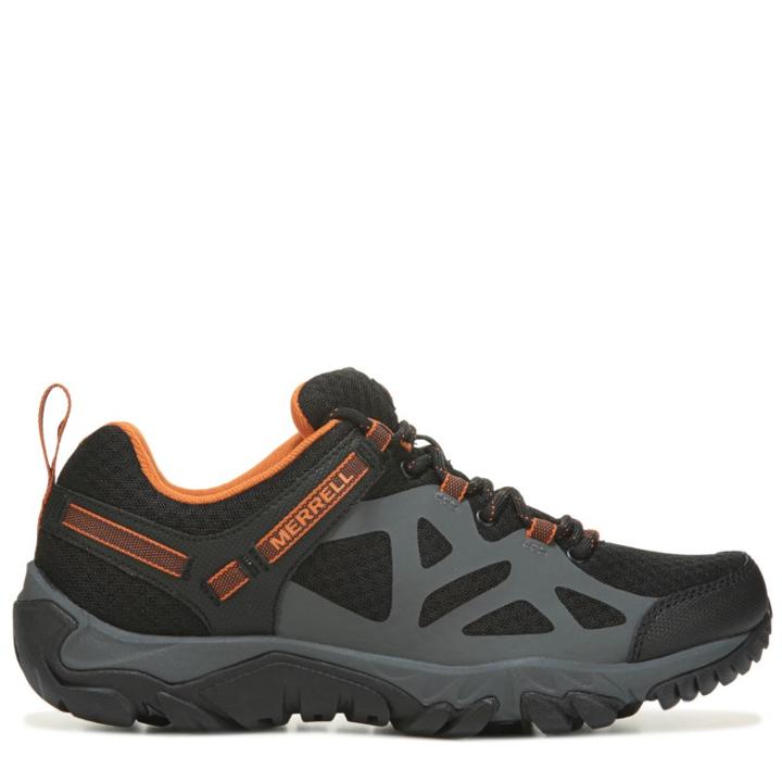 Merrell Men's Outright Edge Hiking Shoes 