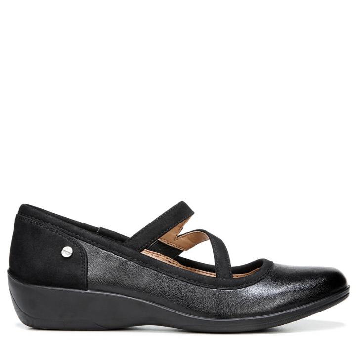Lifestride Women's Indira Wedge Shoes 