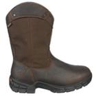 Timberland Pro Men's Excave Wellington Steel Toe Waterproof Work Boots 