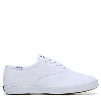 Keds Kids' Champion Sneaker Pre/grade School Shoes