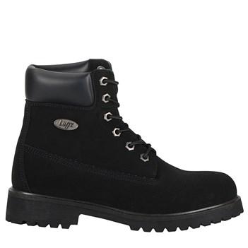 Lugz Women's Convoy Lace Up Boots