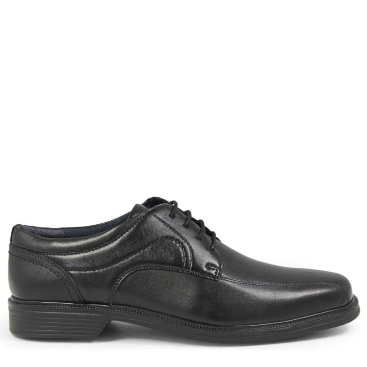 Nunn Bush Men's Cambridge Medium/wide Bicycle Toe Oxford Shoes 