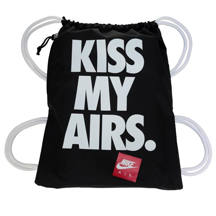 Nike Heritage 2 Drawstring Backpack Accessories 