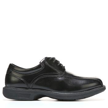 Nunn Bush Kids' Bartole Street Jr Bicycle Toe Oxford Pre/grade School Shoes 