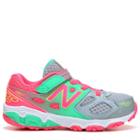 New Balance Kids' Ka680 Medium/wide/x-wide Sneaker Pre/grade School Shoes 