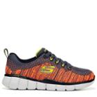 Skechers Kids' Equalizer 2 Perfect Game Memory Foam Sneaker Pre/grade Shoes 