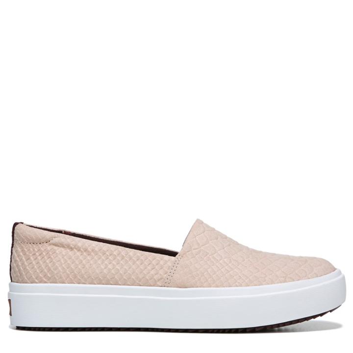 Dr. Scholl's Women's Wandered Slip On Sneakers 