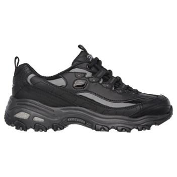 Skechers Women's D'lites Fresh Start Wide Sneakers 