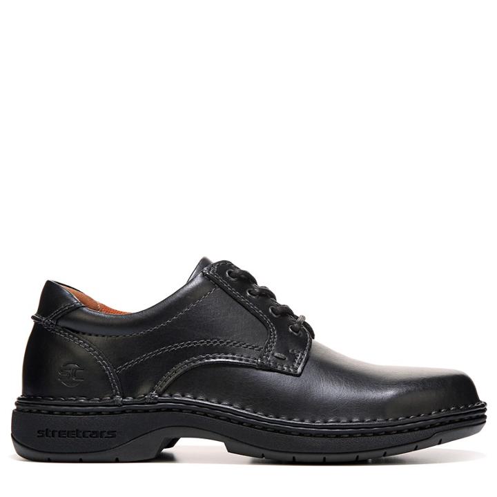 Streetcars Men's Sedona Medium/wide Oxford Shoes