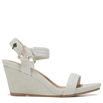 Margaritaville Women's Pompeii Wedge Sandals 