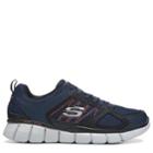 Skechers Men's Equalizer 2.0 On Track Relaxed Fit Training Shoes 