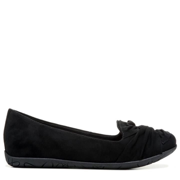 Bare Traps Women's Aleela Flat Shoes 