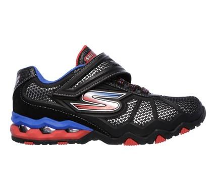 Skechers Kids' Hydro Static Water Resistant Sneaker Pre/grade School Shoes 