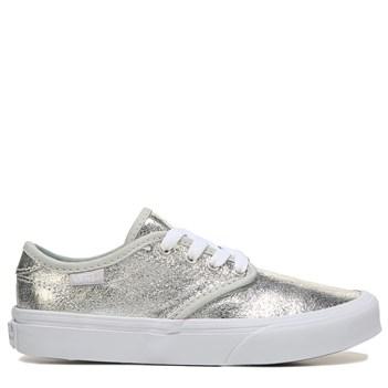 Vans Kids' Camden Sneaker Pre/grade School Shoes 