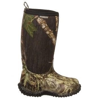 Bogs Kids' Classic Winter Boot Toddler/pre/grade School Boots 
