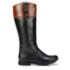 Tommy Hilfiger Kids' Andrea Nameplate Boot Toddler/pre/grade School Boots 