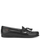 Bass Women's Superior Drop Tassel Camp Moccasin Shoes 