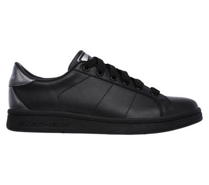 Skechers Work Women's Omne Kort Klassix Memory Foam Sneakers 