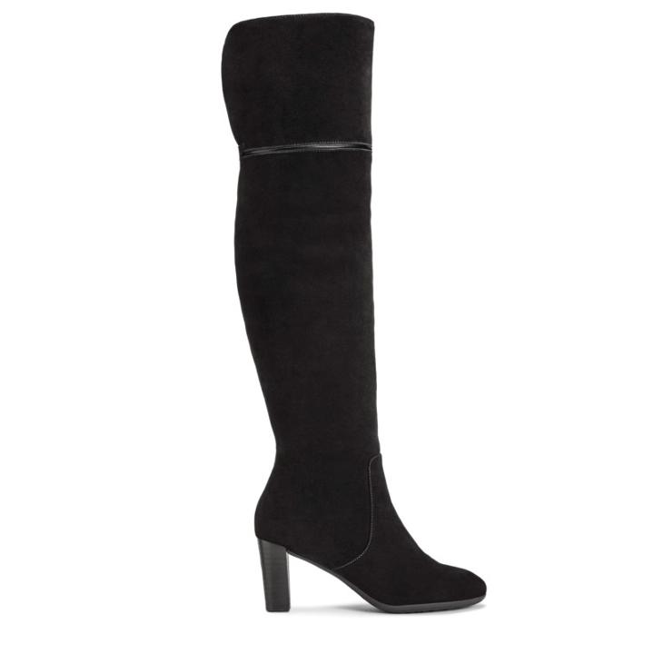 Aerosoles Women's Lavender Tall Shaft Boots 