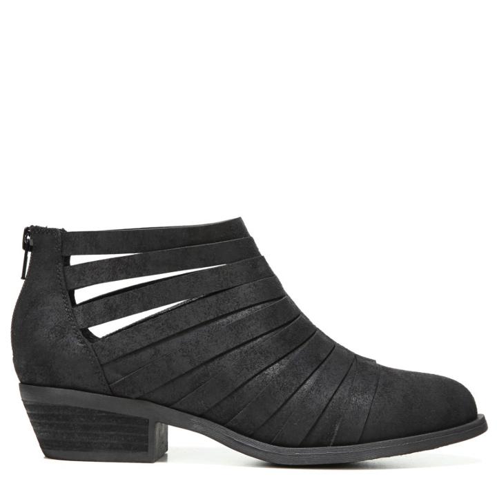 Carlos By Carlos Santana Women's Bryna Booties 