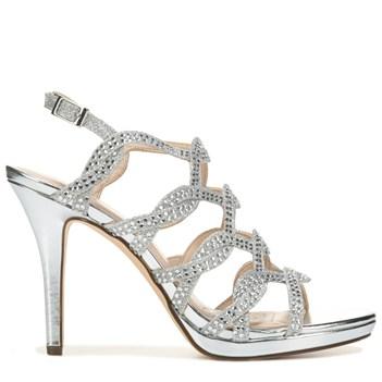 Touch Of Nina Women's Romilda1 Dress Sandals 