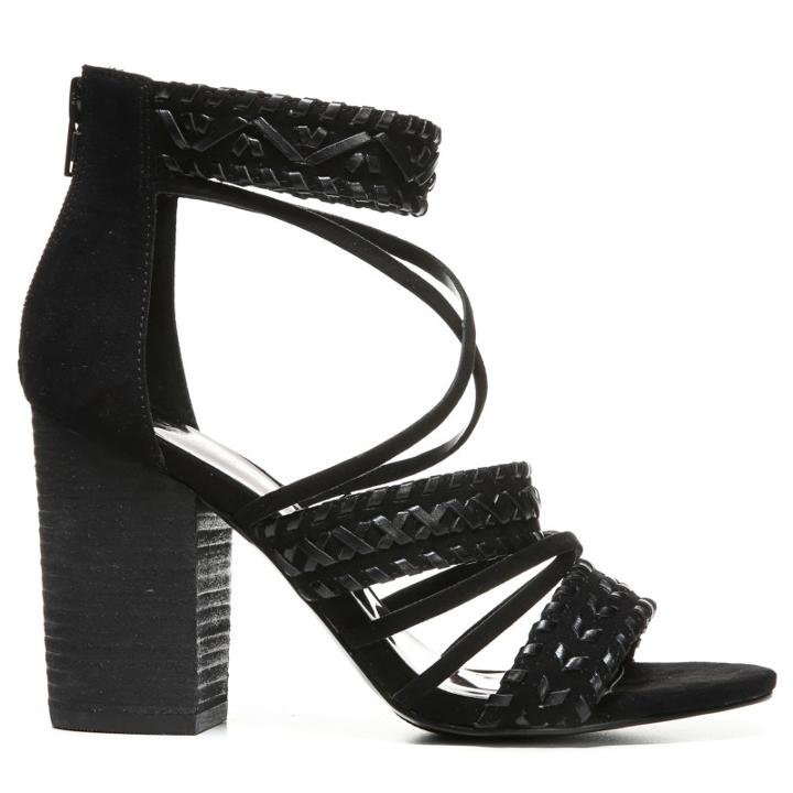 Carlos By Carlos Santana Women's Java Dress Sandals 