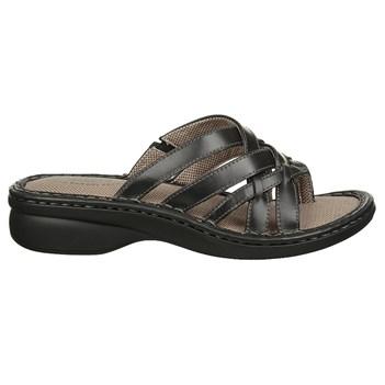 Eastland Women's Lila Memory Foam Sandals 