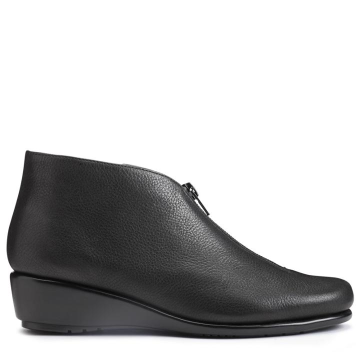 Aerosoles Women's Allowance Medium/wide Booties 