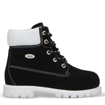 Lugz Kids' Drifter 6 Tl Lace Up Boot Preschool Boots 
