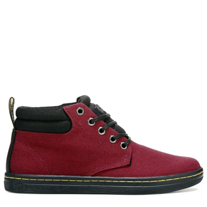 Dr. Martens Women's Belmont Chukka Boots 