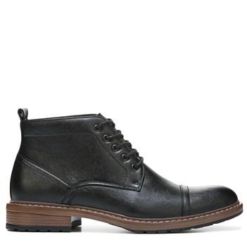 Perry Ellis Men's Manning Chukka Boots 