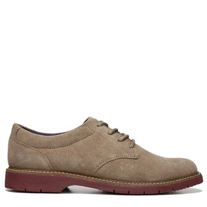 Dr. Scholl's Men's Razel Memory Foam Oxford Shoes 