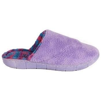 Muk Luks Women's Gretta Scuff Slipper Accessories