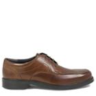 Nunn Bush Men's Chattanooga Medium/wide Moc Toe Oxford Shoes 