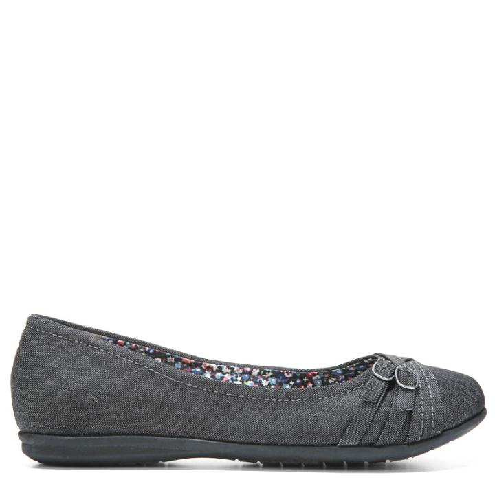 Jellypop Women's Kenneth Flat Shoes 