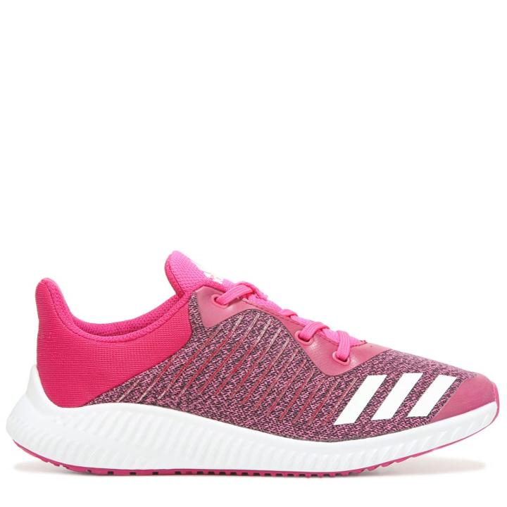 Adidas Kids' Fortarun Running Shoe Pre/grade School Shoes 