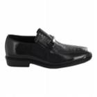 Stacy Adams Kids' Leone Loafer Pre/grade School Shoes 