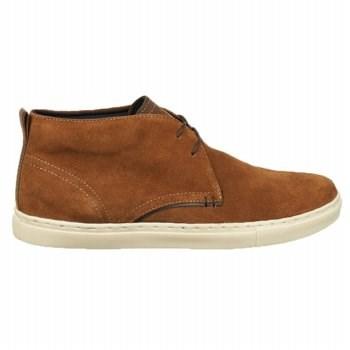 Crevo Men's Bader Chukka Boots 