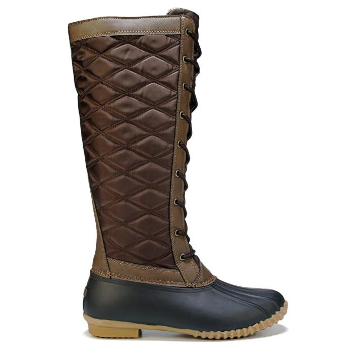 Jbu Women's Etna Duck Boots 